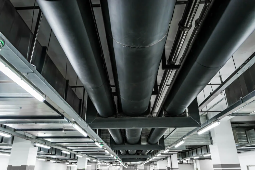 Air Duct Services Reading PA