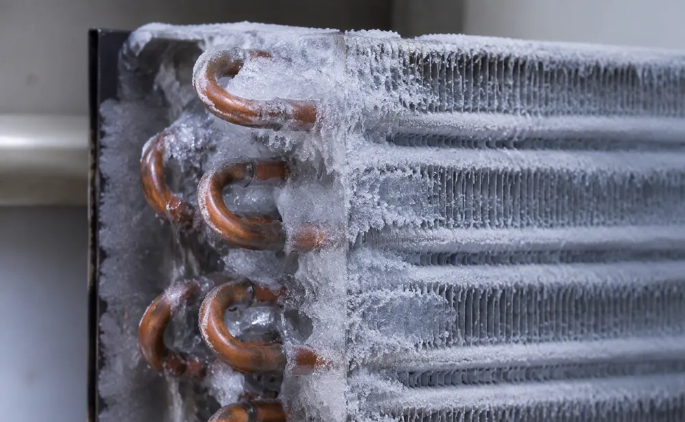 Why Your AC Freezes Up in a Reading Summer (And What to Do)