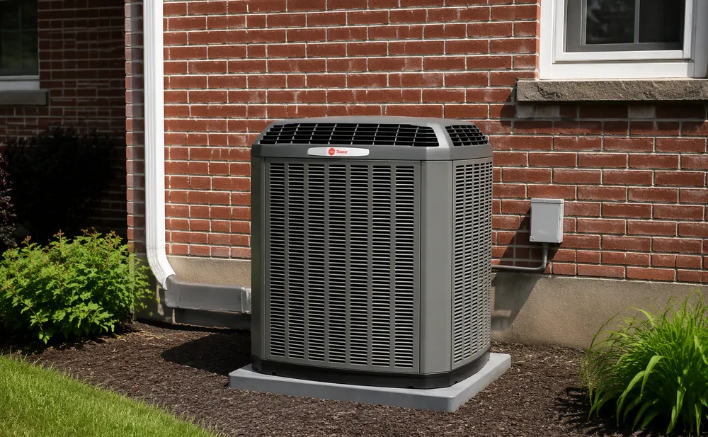 AC Installation in Reading, PA