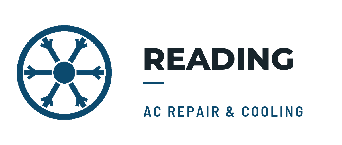 HVAC Reading logo